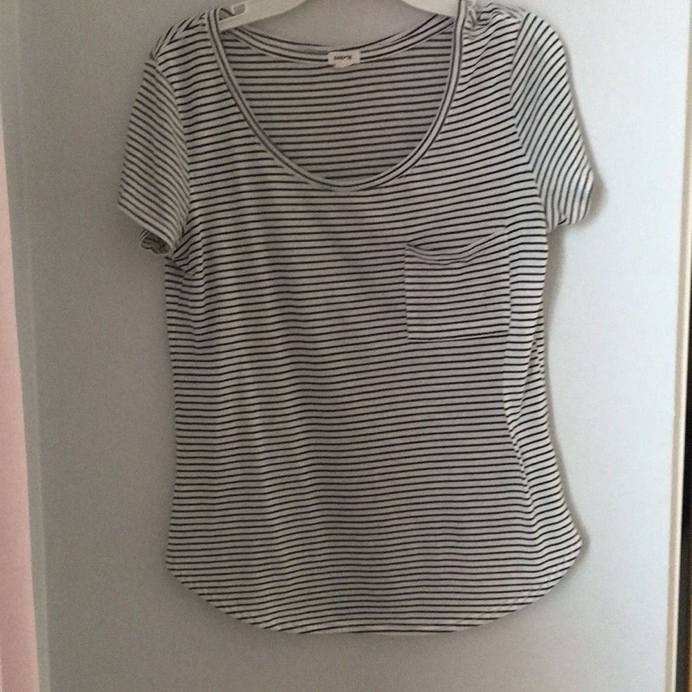 Short sleeve